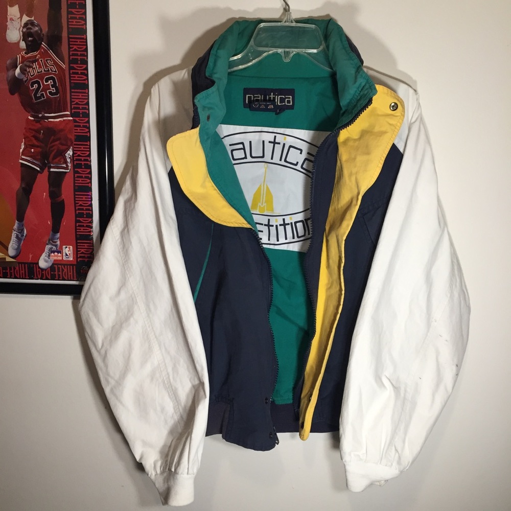 Nautica Competition
